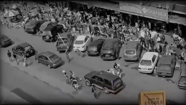 EMI MADE IN ANGOLA 74 QUARTA PT2 11 DE SET 2013 смотреть онлайн