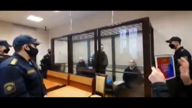 Приговор не окончательный и может быть обжалован... смотреть онлайн
