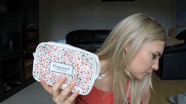 Fragonard Обзор Покупки