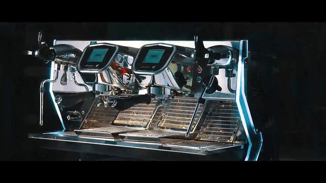BFC srl: the tailors of espresso coffee machines смотреть онлайн
