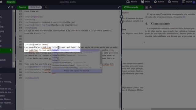 Truco para poner Referencias/Bibliografía en Overlef || Plantilla incluida смотреть онлайн