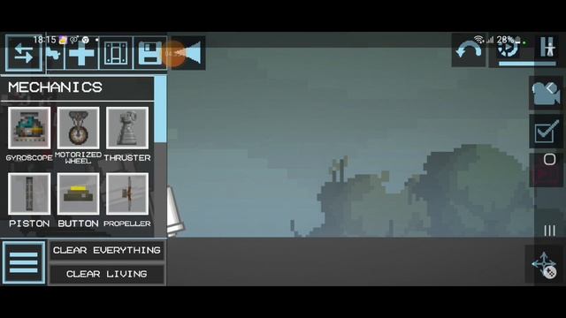 Как скачать мод на skibidi туалет MEIONSandbox смотреть онлайн