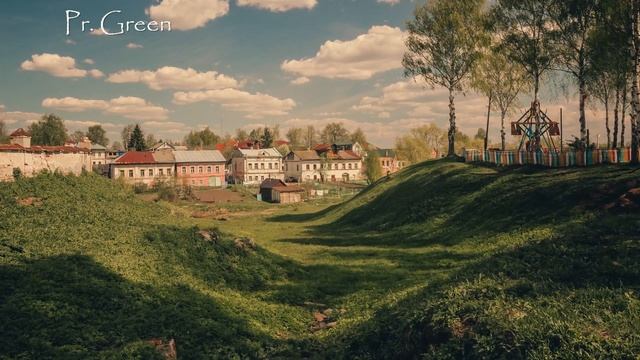 Набор Пресетов Cinematic Pro смотреть онлайн
