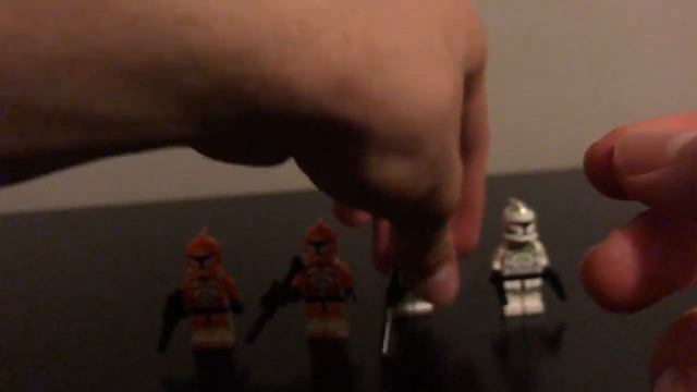 LEGO Star Wars 7913 Clone Trooper Battle Pack | 2011 Set Review смотреть онлайн