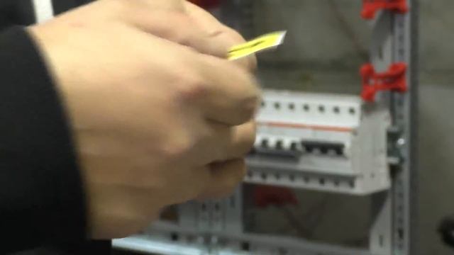 Собираем Умный дом на оборудовании ABB KNX смотреть онлайн
