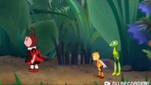 Лунтик две жабы гоблинский перевод 5