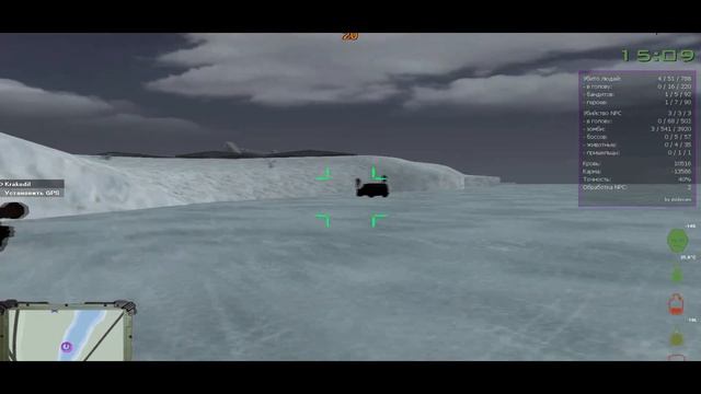 MTA DAYZ| ldz team |NON-STOP "Night temptation." #28 смотреть онлайн