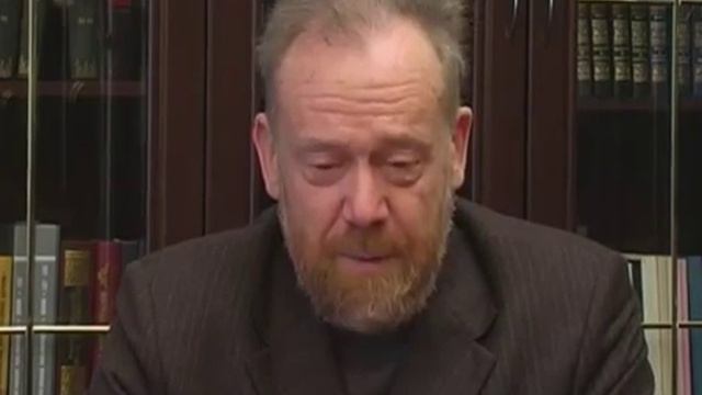 Дунаев М.М. Блок (Часть 2)   Православие и русская литература.