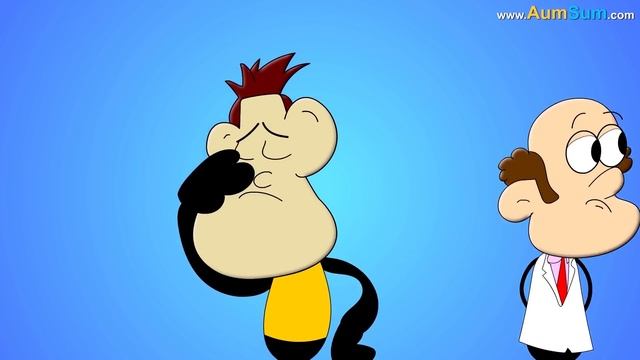 What If There Were No Schools? + More Videos | #aumsum #kids #science #whatif #children