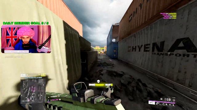 Vault Weapon Skins & Attachments are coming to Battlefield 2042 смотреть онлайн