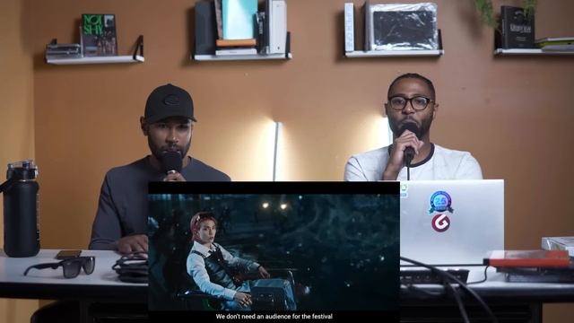 Stray Kids "특(S-Class)" Reaction (K-POP) Higher Faculty смотреть онлайн