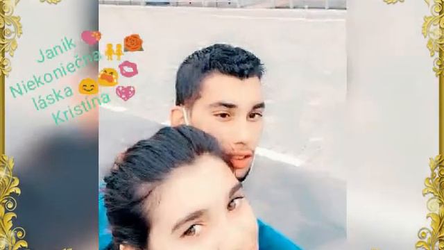 Gipsy Kristínka 💋💋💝💝 смотреть онлайн