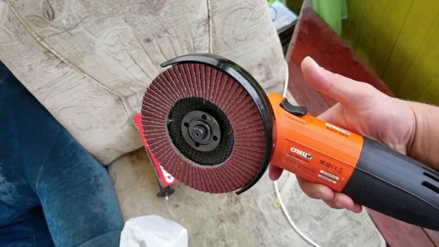 Обзор СПЕЦ БШУ-850 смотреть онлайн