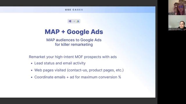 Digital Strategy | MarTech Stack Integration for Maximum Impact - Sam Fonoimoana смотреть онлайн