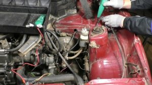 Как найти скрытый обрыв провода в автомобиле .Полезный совет от АВТО электрика.