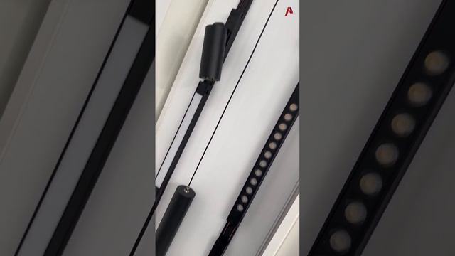 ?? Внимание!!Представляем, новинку в «Альфа потолок» - Магнитная трек-система UT Magnetik! смотреть онлайн