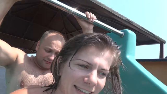 Аквапарк в Турции, 16 смотреть онлайн