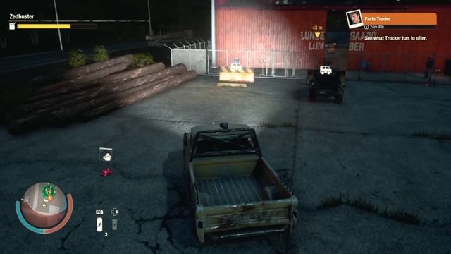 Only the Worthy! (State of Decay 2 Providence Ridge Update Episode 59!) смотреть онлайн