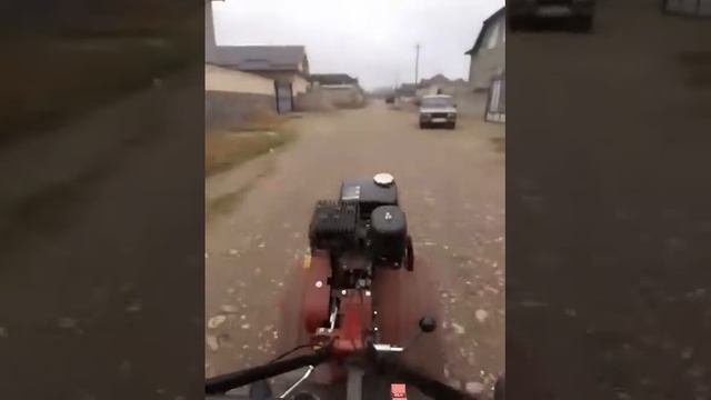 Мотоблок ? смотреть онлайн