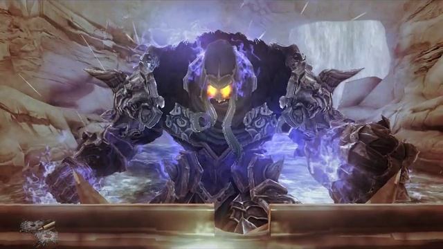 Darksiders PC AMD A6 3500 APU - RADEON HD 6530D смотреть онлайн