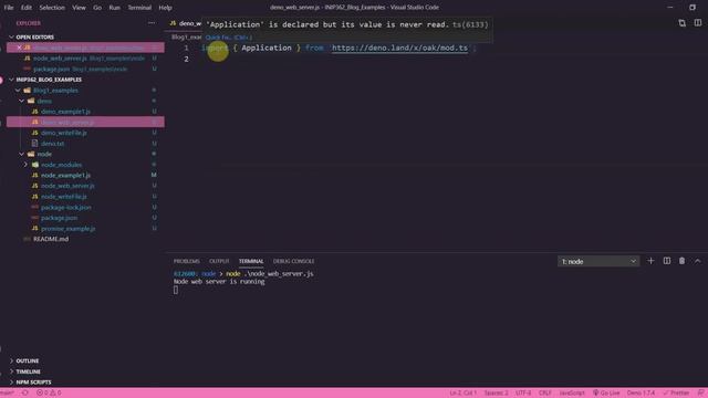 deno web app Trim смотреть онлайн