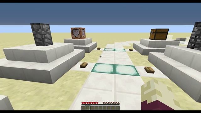 Minecraft | Bug Report | Breaking Blocks смотреть онлайн