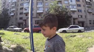 VLOG Артёма выписали из ОГОНЬКА / Делаем РЕНТГЕН позвоночника