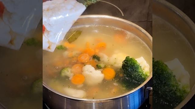 Рецепты с Душой