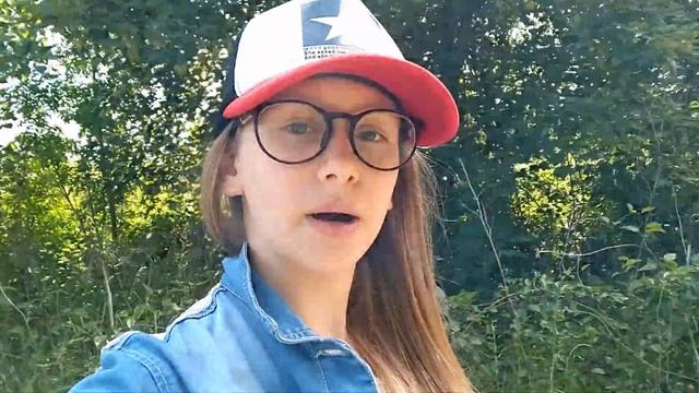 Кормлю лошадей и рассказываю, как я переехала во Францию. смотреть онлайн