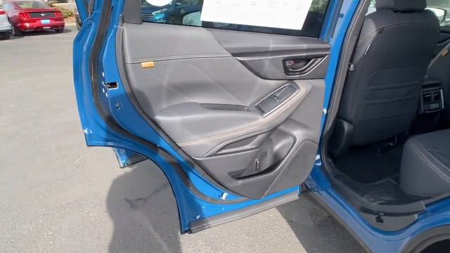 2023 Subaru Forester Northern Nevada, Reno, Lake Tahoe, Carson City, Roseville, NV PH425806 смотреть онлайн