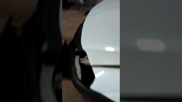 Кузовной ремонт Рено логан смотреть онлайн