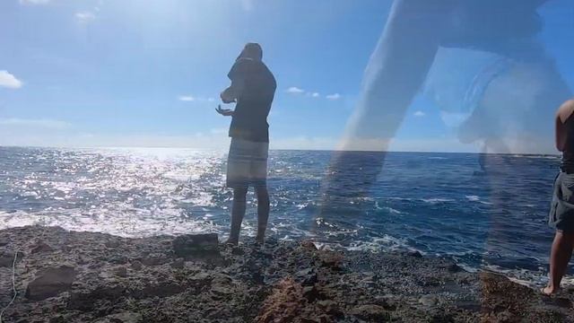 Catch and cook | Pitcairn Island | Pitcairn Vlogger смотреть онлайн