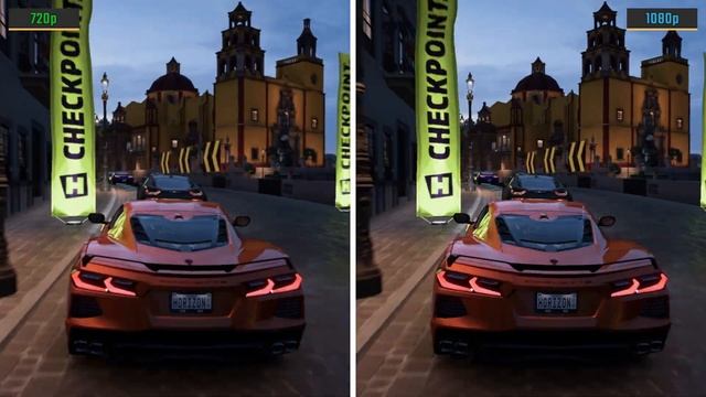 720p Vs.1080p Which One Is Better For Gaming? смотреть онлайн