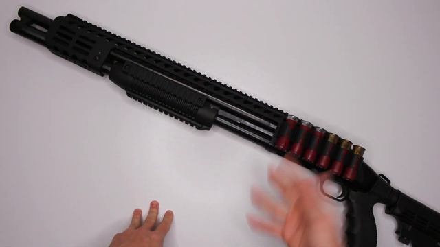 Maverick 88 Shotgun Review (The BEST Shotgun For The Price) 12 GA