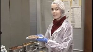 Секреты производства покровского пряника