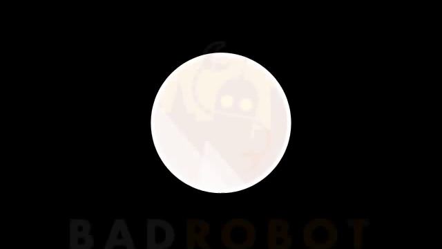 Bad Robot Logo Resolve смотреть онлайн