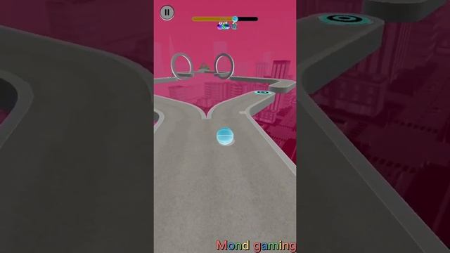 Sport balls (baseball + basketball + football) playing tickets race - going balls gameplay смотреть онлайн