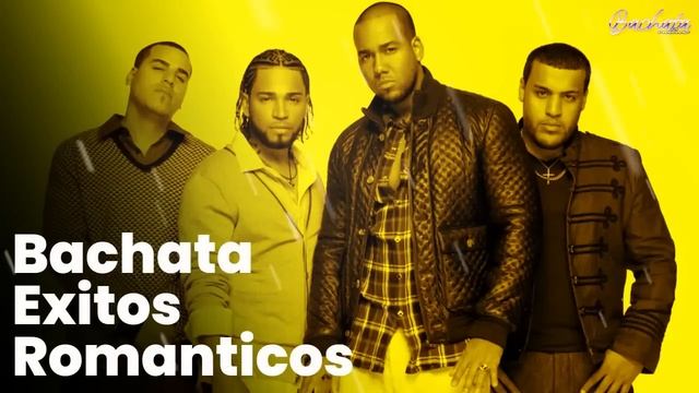 AVENTURA MIX 2023 - CANCIONES DE AVENTURA - MIX BACHATAS 2023 смотреть онлайн