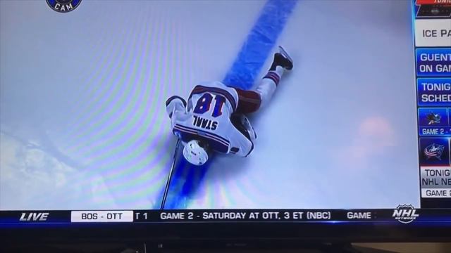 NHL Commentators Swearing смотреть онлайн