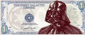 Экономика в Звездных Войнах _ Деньги в Star Wars.