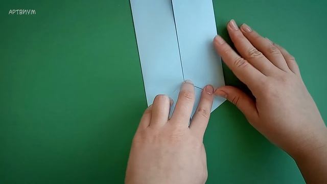 Шестиугольный оригами конверт из 1 листа бумаги А4 ｜ Как сделать необычный бумажный конверт без клея смотреть онлайн