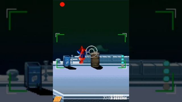 Zerando The Amazing Spider Man 2 (EMULADOR DE JAVA PARA ANDROID) смотреть онлайн
