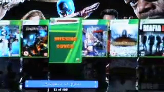 Игры Xbox360 - Freeboot