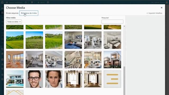 SITE PARA IMOBILIÁRIA no WordPress, Elementor, JetEngine/Crocoblock [Passo a Passo] смотреть онлайн