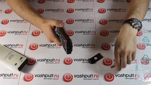 Пульт Rolsen K10N-C5 смотреть онлайн