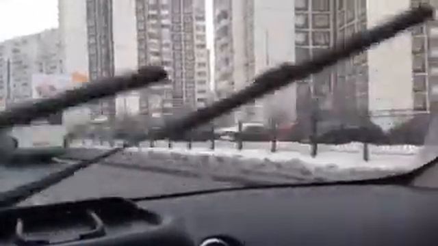 Стеклоомыватель на Luxgen смотреть онлайн