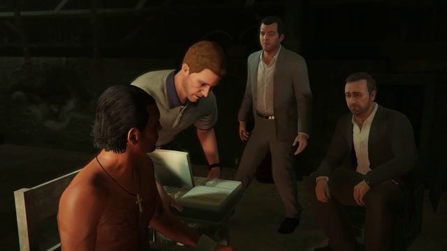 U.S. Government Simulator 2018 смотреть онлайн