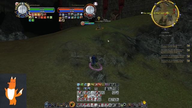 LOTRO: Huge PvMP Changes Coming | Siege Weapons! смотреть онлайн