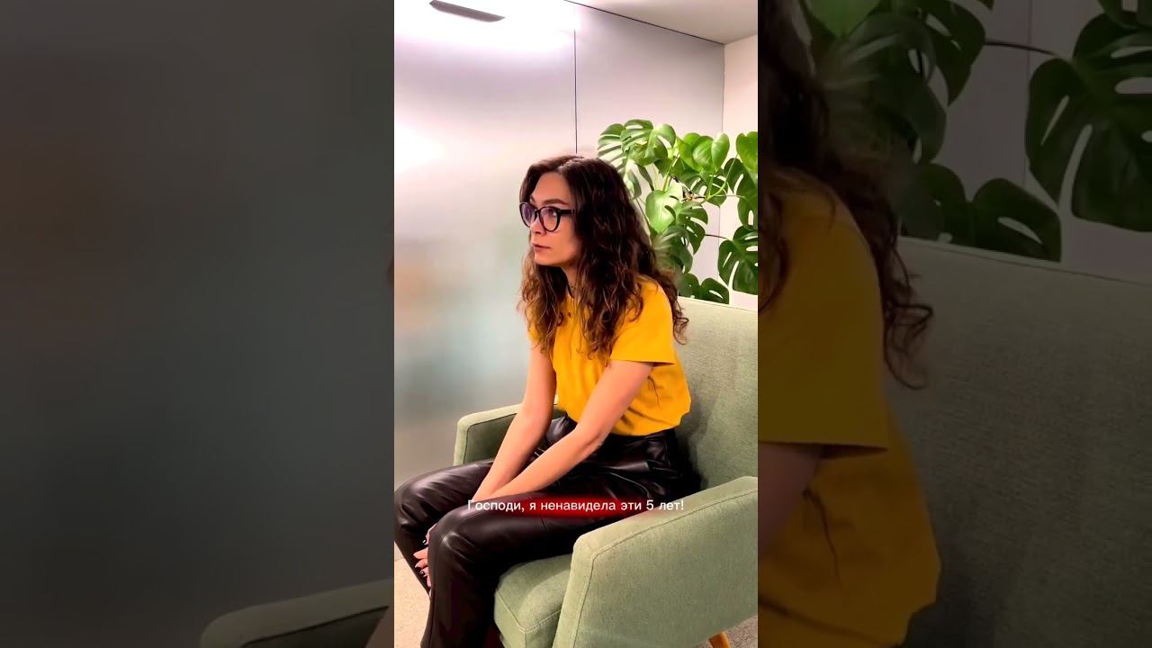 Путь который мы проходим в жизни. Как принять себя