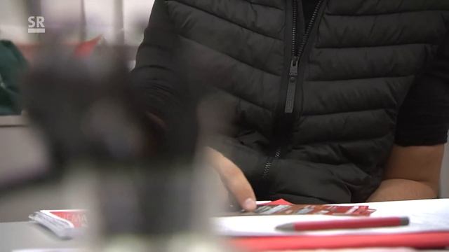 Automobil-Standort Saarland - Der Kampf um Ford Saarlouis | SAARTHEMA смотреть онлайн